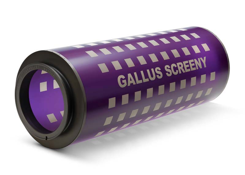 Gallus Screeny