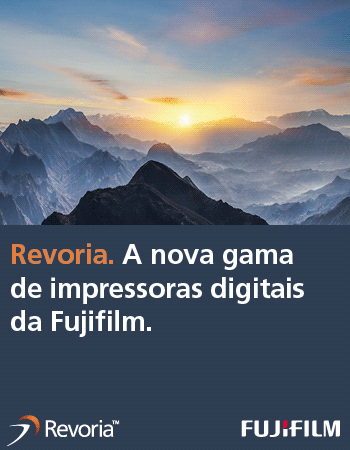 Fujifilm Revoria