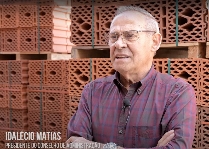 Idalecio Matias