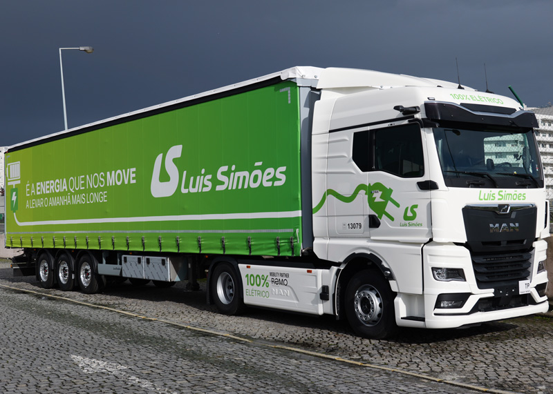 LS Camia o Ele trico