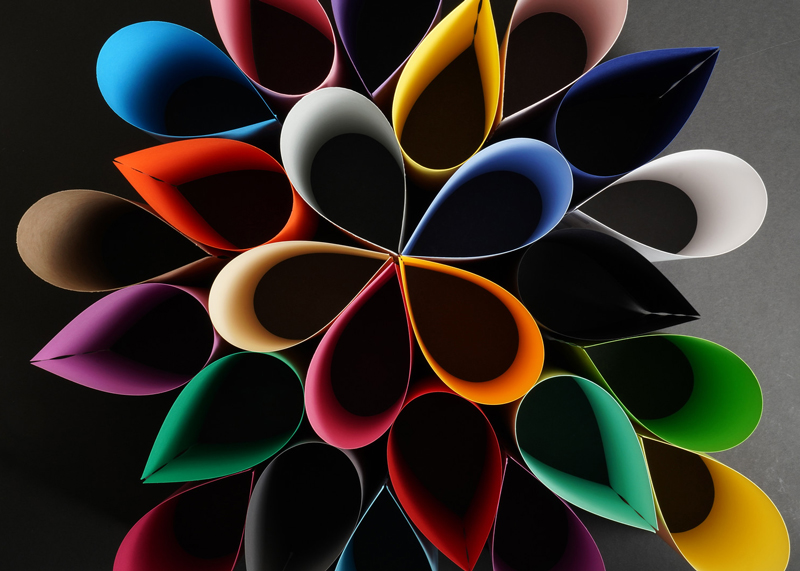 james cropper paper art